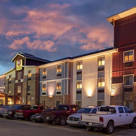 My Place Hotel-Pittsburgh North/Monaca, Pa Luaran gambar