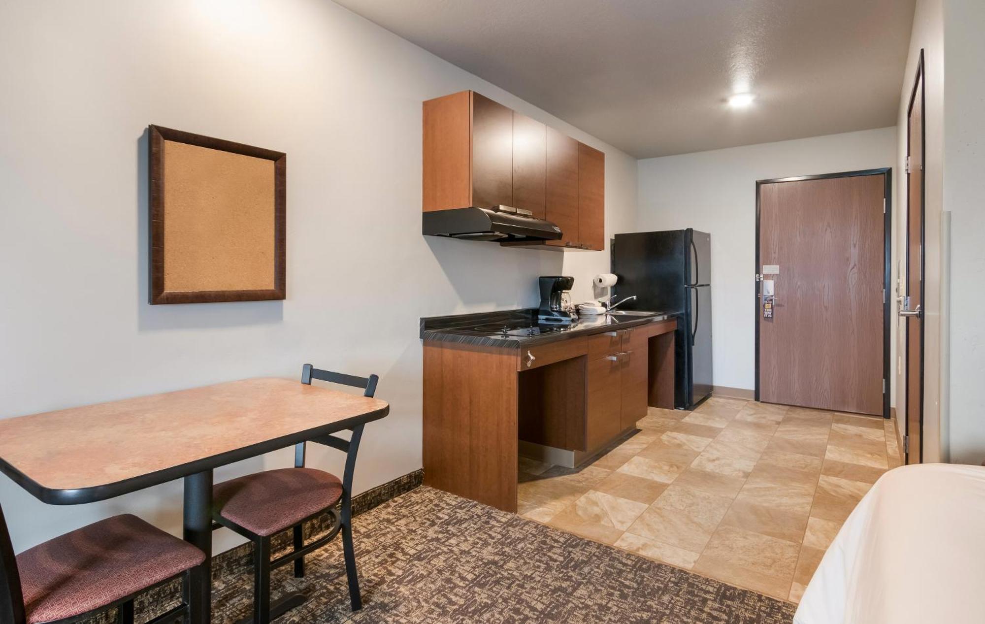 My Place Hotel-Pittsburgh North/Monaca, Pa Bilik gambar