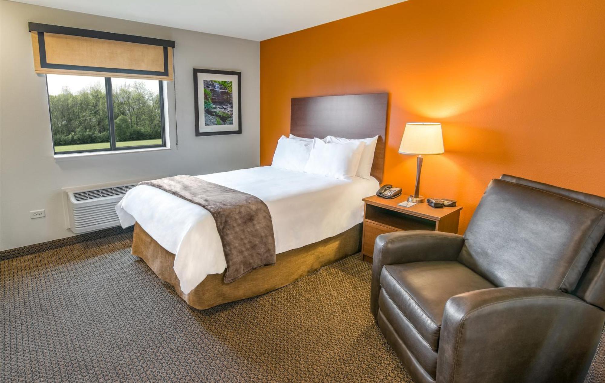 My Place Hotel-Pittsburgh North/Monaca, Pa Bilik gambar