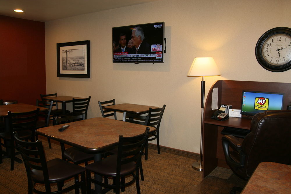 My Place Hotel-Pittsburgh North/Monaca, Pa Luaran gambar