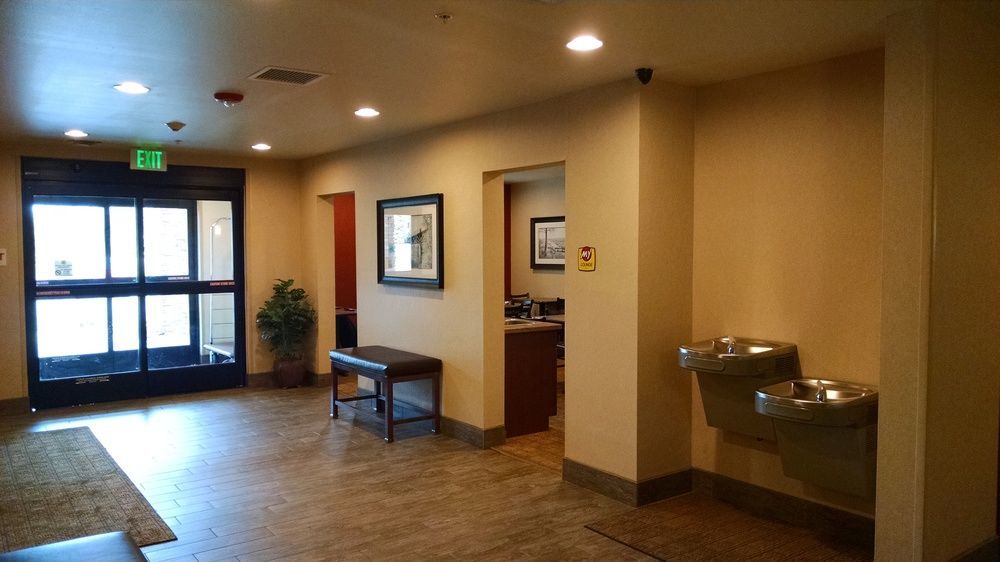 My Place Hotel-Pittsburgh North/Monaca, Pa Luaran gambar